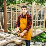 Greenhouse project strength and durability testing phase